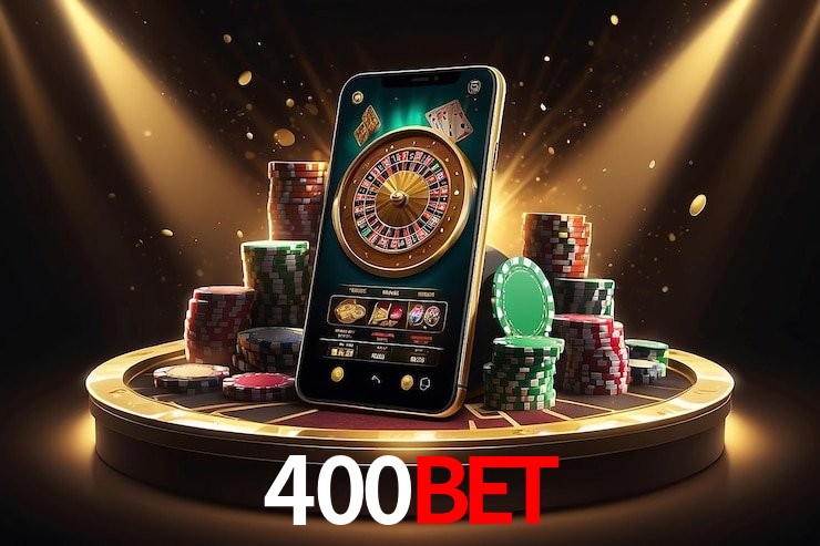 400BET - Winners Celebration
